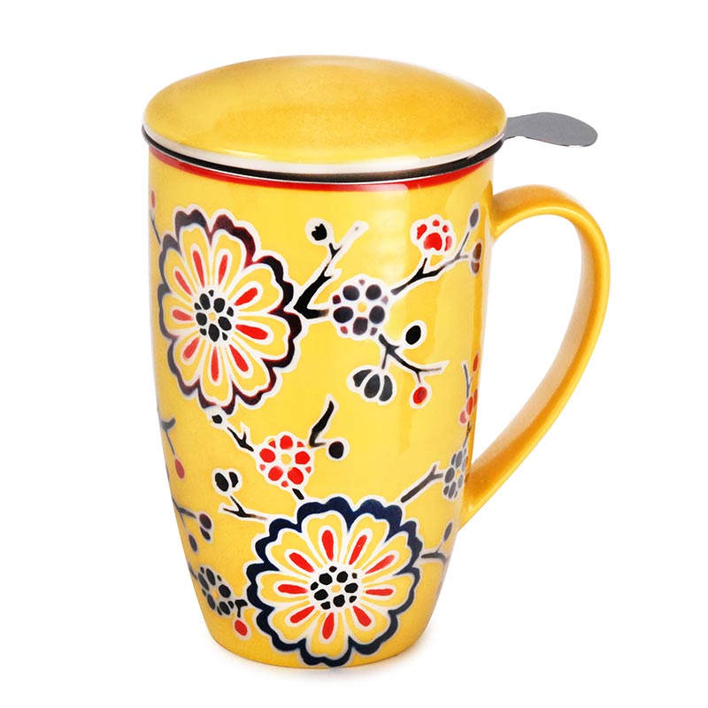 Ceramic Mug 15 oz (SM13-5315)