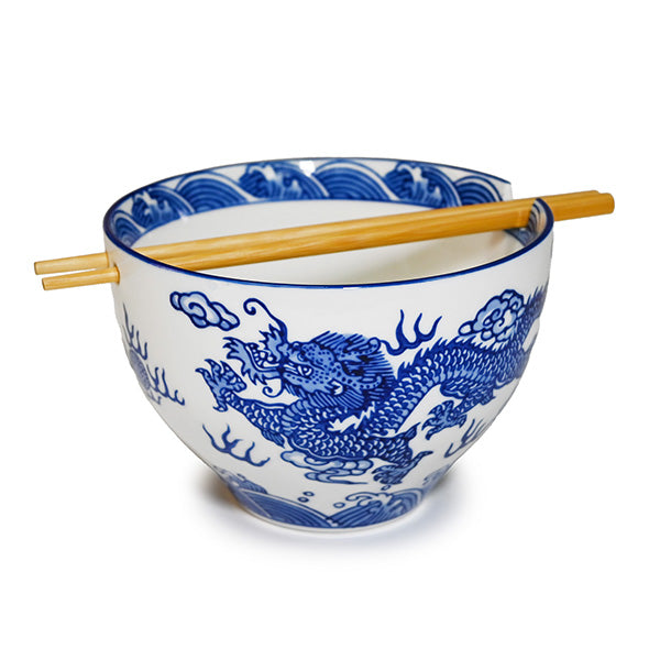 Ceramic Bowl 24 oz (SF56-DR)