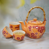 Tea Set (SFT5-7088)