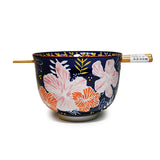 Ceramic Bowl 18 oz (SF525-6372)