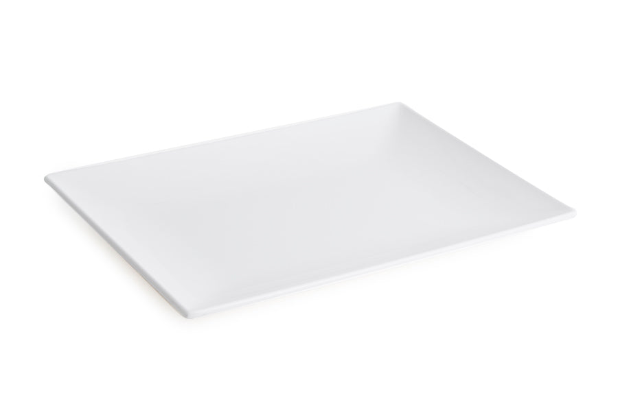 Melamine Plate (M1087)
