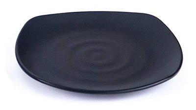 Melamine Plate (IT-H1288B)