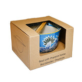 Ceramic Bowl 18 oz (SF525-6106)