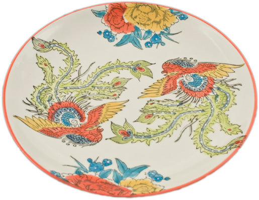Plate (MP10-18)