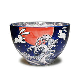 Ceramic Bowl 24 oz (SF56-NRB)