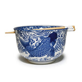Ceramic Bowl 26 oz (SF625-5099)