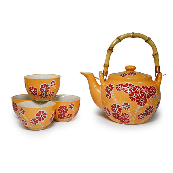 Tea Set (SFT5-7088)