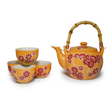 Tea Set (SFT5-7088)