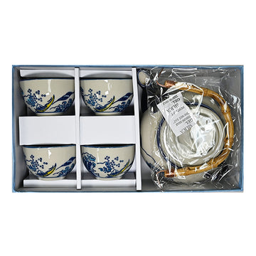 Tea Set (SFT5-6599)