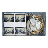 Tea Set (SFT5-6599)