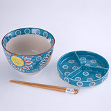 Ceramic Bowl 20 oz (SFC1-5331)