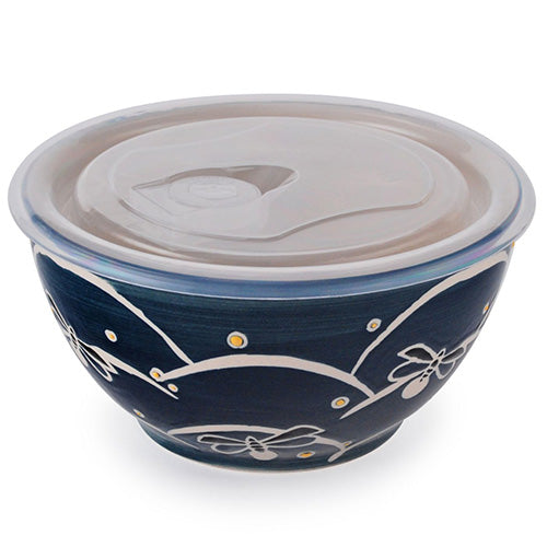 Ceramic Bowl 18 oz (SF55-6150)
