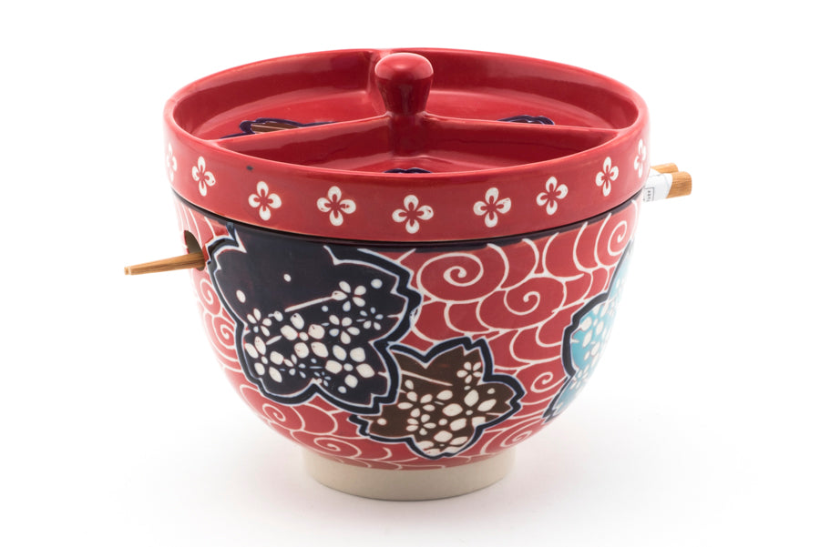 Ceramic Bowl 20 oz (SFC1-5069)