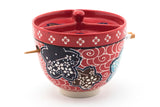 Ceramic Bowl 20 oz (SFC1-5069)