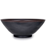 Melamine Bowl 74 oz (IT-F1110TM)