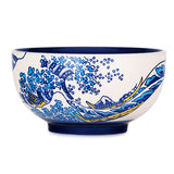 Ceramic Bowl 30 oz (SFK1-6599)
