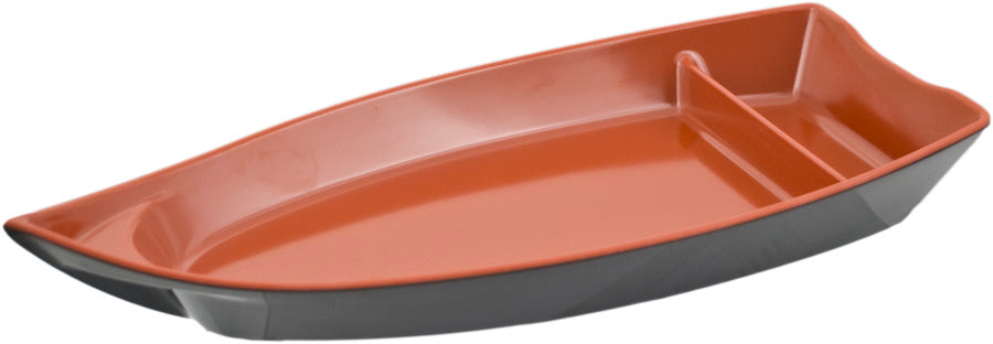 Melamine Plate (15A-BR)