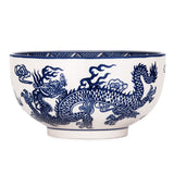 Ceramic Bowl 30 oz (SFK1-5092)