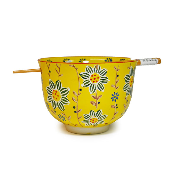 Ceramic Bowl 18 oz (SF525-5941)