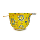 Ceramic Bowl 18 oz (SF525-5941)