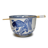 Ceramic Bowl 18 oz (SF525-3399)
