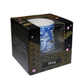 Ceramic Mug 15 oz (SF72-BCA)