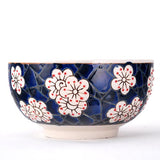 Ceramic Bowl 30 oz (SFK1-1048)