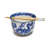 Ceramic Bowl 18 oz (SF525-5092)