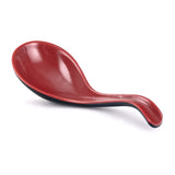 Melamine Spoon (IT-YS11BR)