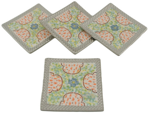4 plates (GD14-07-S)