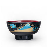 Lacquer Bowl 12 oz (Y61-BF)