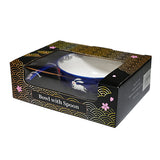 Ceramic Bowl 12 oz (SF551-NRB)