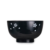 Lacquer / Plastic Bowl 13 oz (WF205-B)