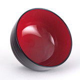 Lacquer / Plastic Bowl 12 oz (WF204)