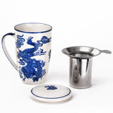 Ceramic Mug 15 oz (SM13-6772)