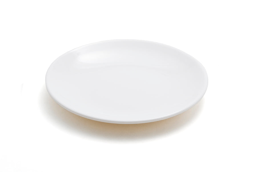 Melamine Plate (M0016)