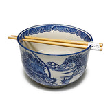 Ceramic Bowl 26 oz (SF625-5051)