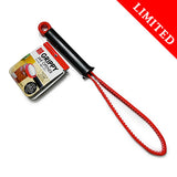 Tpe jar opener 9.25 in L (KK-530)