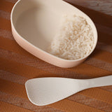 Rice spatula 7 in L (5934)