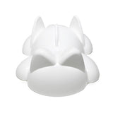 Plastic rice mold 2 in H (KK-552)