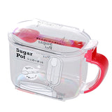 Food container (YD529-R)