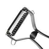 Stainless-steel peeler 5 in L (PG-638)