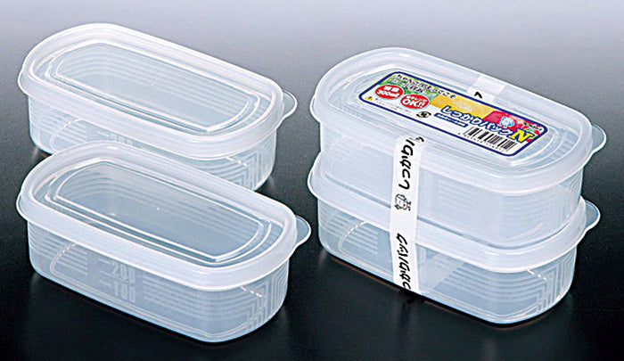 Food container (K169)