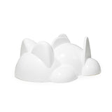 Plastic rice mold 2 in H (KK-552)