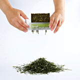 Seaweed shredder 6 in D x 1.5 in H (CH-2095)