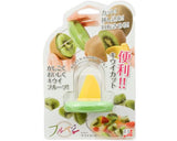 Plastic food cutter 2.5 in L (FKK-01)