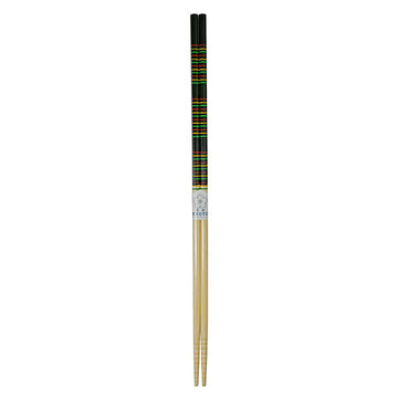 Bamboo cooking chopsticks 13 in L (C32)