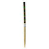Bamboo cooking chopsticks 13 in L (C32)