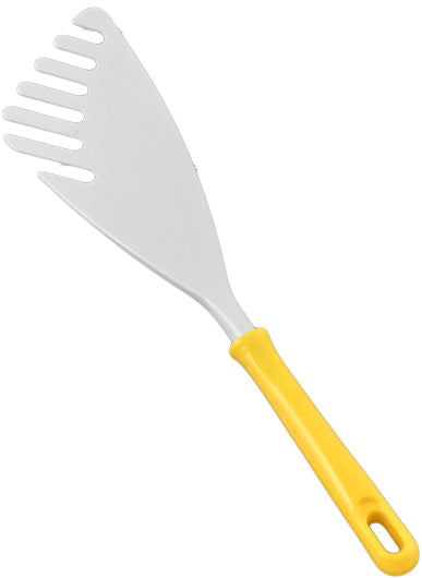 Plastic turner 12.5 in L (K000102)