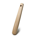 Wood pestle 7 in L (K000105)